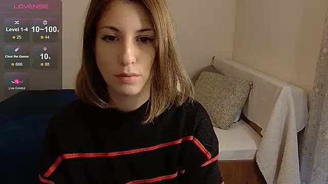  blackgem online show from 18, 11, 2025