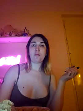 Icy  Diamond online show from 15, 1, 2026