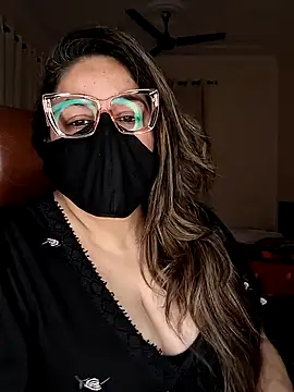 SEXY-Sardarni online show from 26, 12, 2024