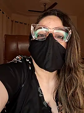 SEXY-Sardarni online show from 18, 1, 2025