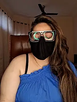 SEXY-Sardarni online show from 23, 3, 2025