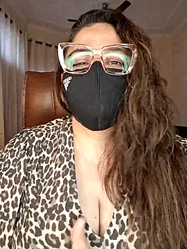 SEXY-Sardarni online show from 29, 3, 2026