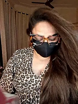 SEXY-Sardarni online show from 29, 4, 2026