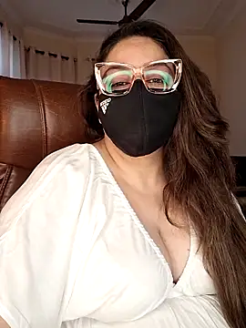 Snapshot of SEXY-Sardarni chatting on 12, 6, 2026 SEXY-Sardarni online show from 12, 6, 2026