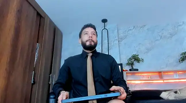 bruno woods online show from 3, 3, 2025