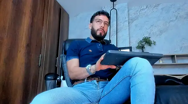 bruno woods online show from 4, 3, 2025