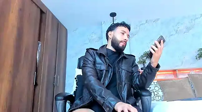 bruno woods online show from 12, 3, 2025