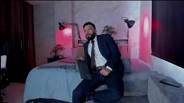 bruno woods online show from 20, 11, 2025