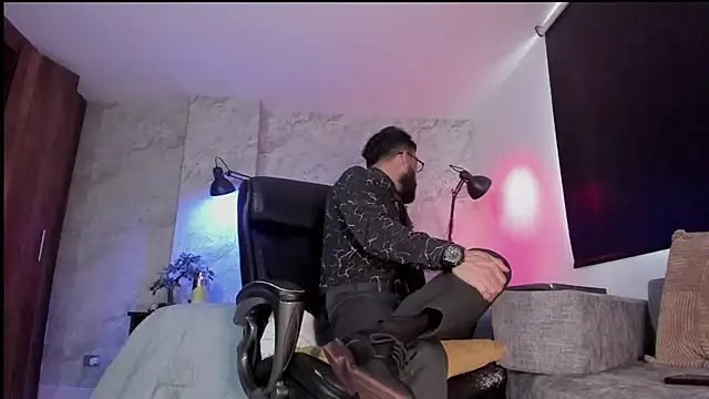 bruno woods online show from 23, 11, 2025