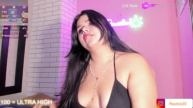 Snapshot of Putipaula3 chatting on 30, 12, 2024 Putipaula3 online show from 30, 12, 2024