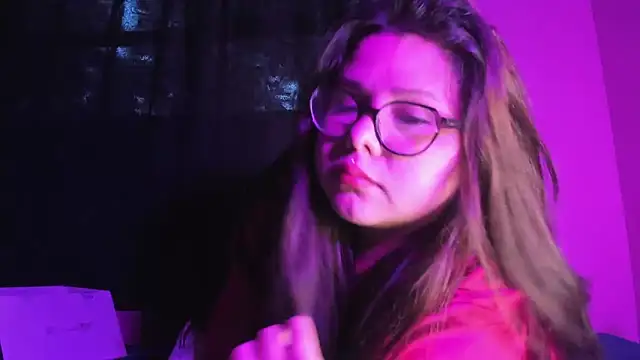 Putipaula3 online show from 9, 11, 2025