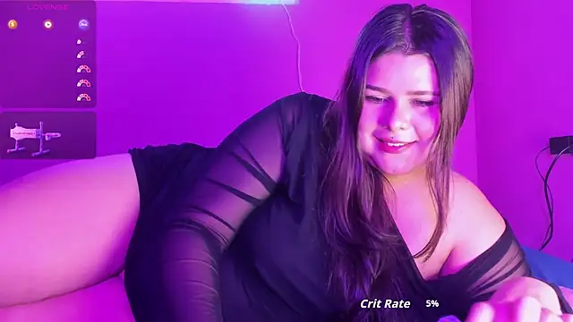 Putipaula3 online show from 16, 11, 2025