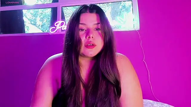 Putipaula3 online show from 3, 12, 2025