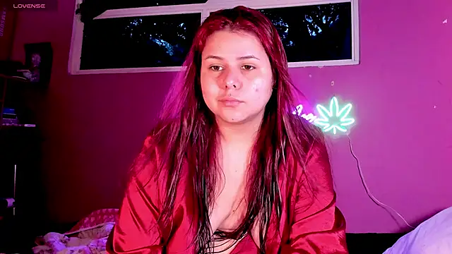 Putipaula3 online show from 21, 5, 2026