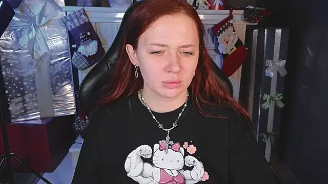 carolina elf online show from 3, 1, 2025