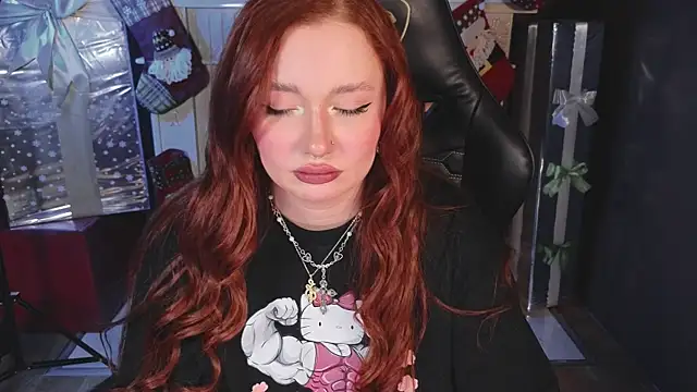 carolina elf online show from 3, 1, 2025