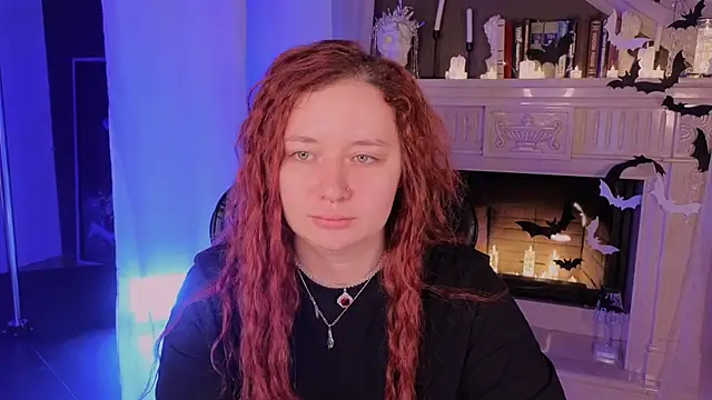 carolina elf online show from 21, 10, 2025