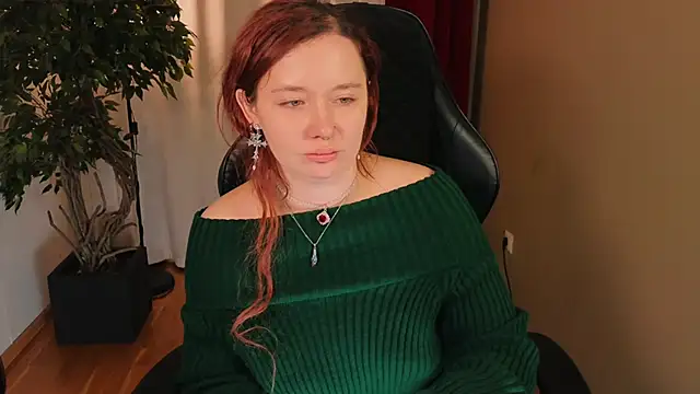 carolina elf online show from 23, 11, 2025