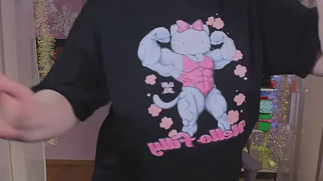 carolina elf online show from 18, 12, 2025