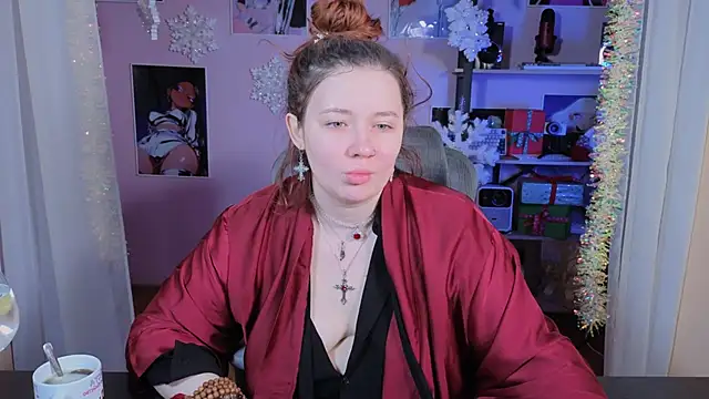 carolina elf online show from 9, 1, 2026