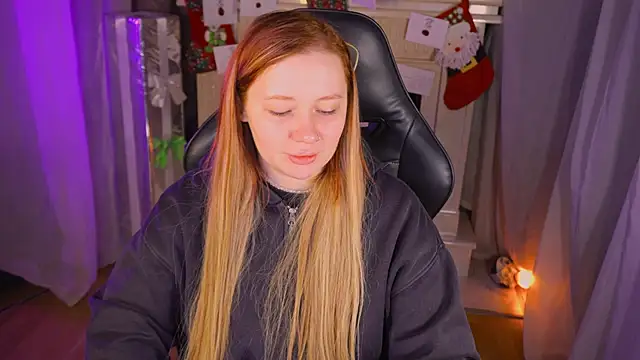 carolina elf online show from 15, 1, 2026