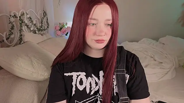 carolina elf online show from 22, 5, 2026