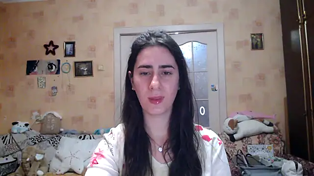 INELIKA online show from 9, 12, 2024