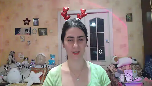 INELIKA online show from 16, 12, 2024