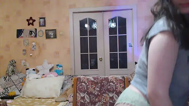 INELIKA online show from 8, 1, 2025