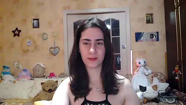 INELIKA online show from 26, 1, 2025