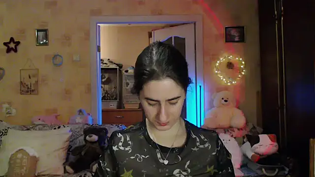 INELIKA online show from 12, 9, 2025