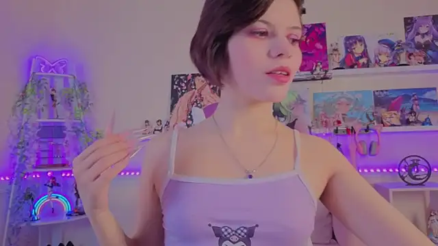 Katya Zaitseva online show from 15, 11, 2025