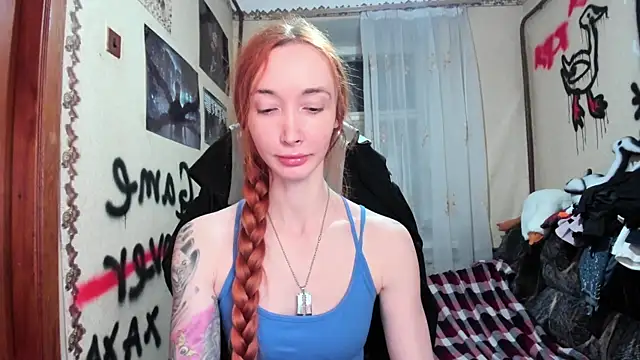 Roxy Silver online show from 17, 12, 2025