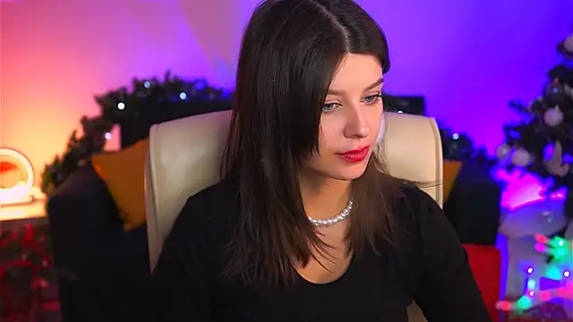 Snapshot of NicoleMun chatting on 20, 12, 2024 NicoleMun online show from 20, 12, 2024