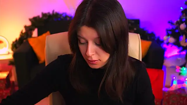 Snapshot of NicoleMun chatting on 22, 12, 2024 NicoleMun online show from 22, 12, 2024