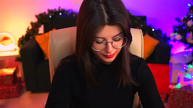 Snapshot of NicoleMun chatting on 22, 12, 2024 NicoleMun online show from 22, 12, 2024