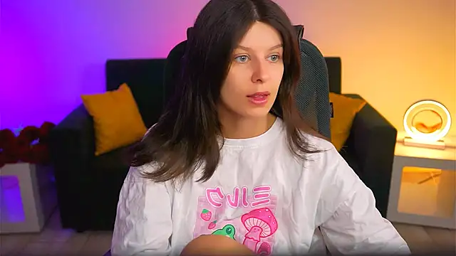 Snapshot of NicoleMun chatting on 9, 2, 2025 NicoleMun online show from 9, 2, 2025