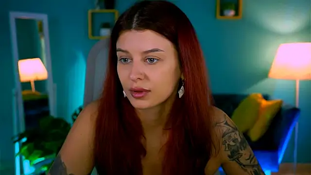 NicoleMun online show from 29, 3, 2026