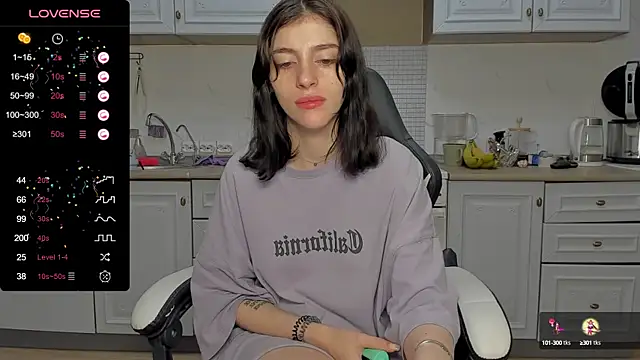 broosnica1 online show from 21, 1, 2025