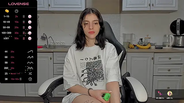 broosnica1 online show from 25, 1, 2025