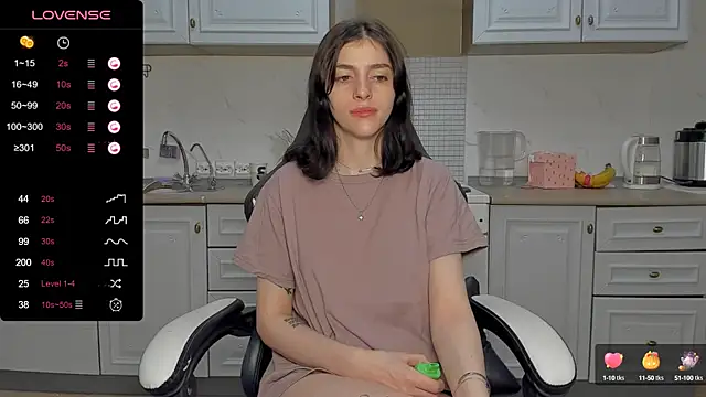 broosnica1 online show from 29, 1, 2025