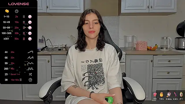 broosnica1 online show from 30, 1, 2025