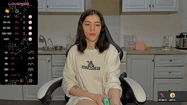 broosnica1 online show from 5, 2, 2025