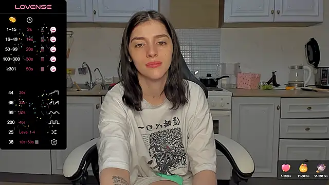 broosnica1 online show from 20, 2, 2025