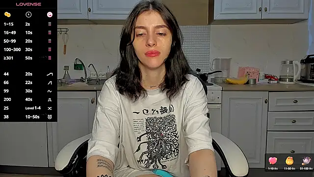 broosnica1 online show from 7, 3, 2025