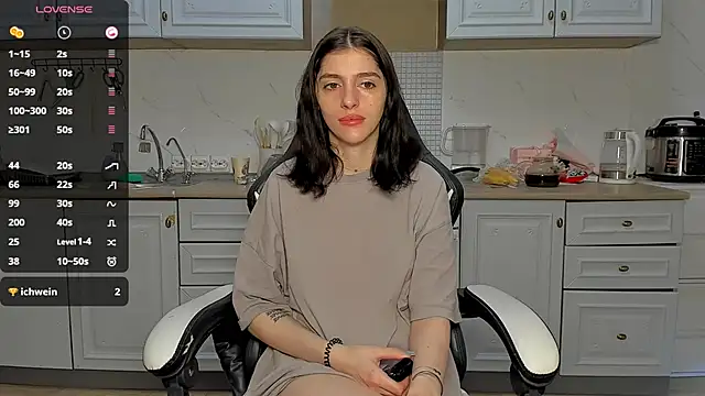 broosnica1 online show from 10, 3, 2025