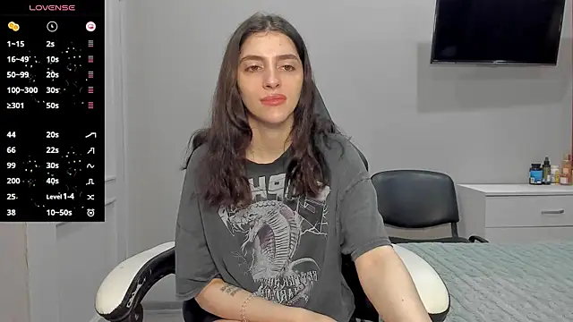 broosnica1 online show from 13, 10, 2025