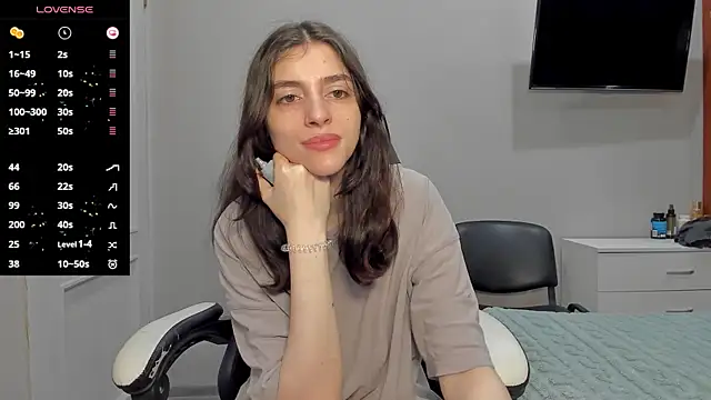 broosnica1 online show from 14, 10, 2025