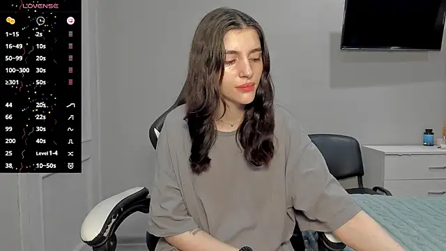 broosnica1 online show from 5, 12, 2025