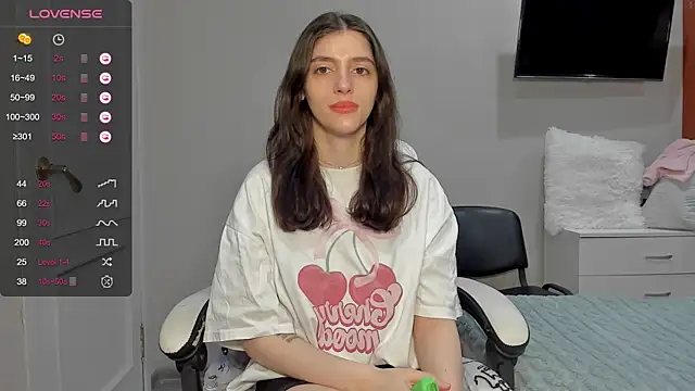 broosnica1 online show from 15, 1, 2026